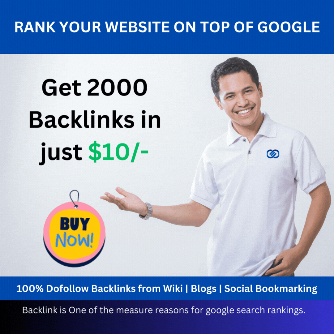 2000 backlinks